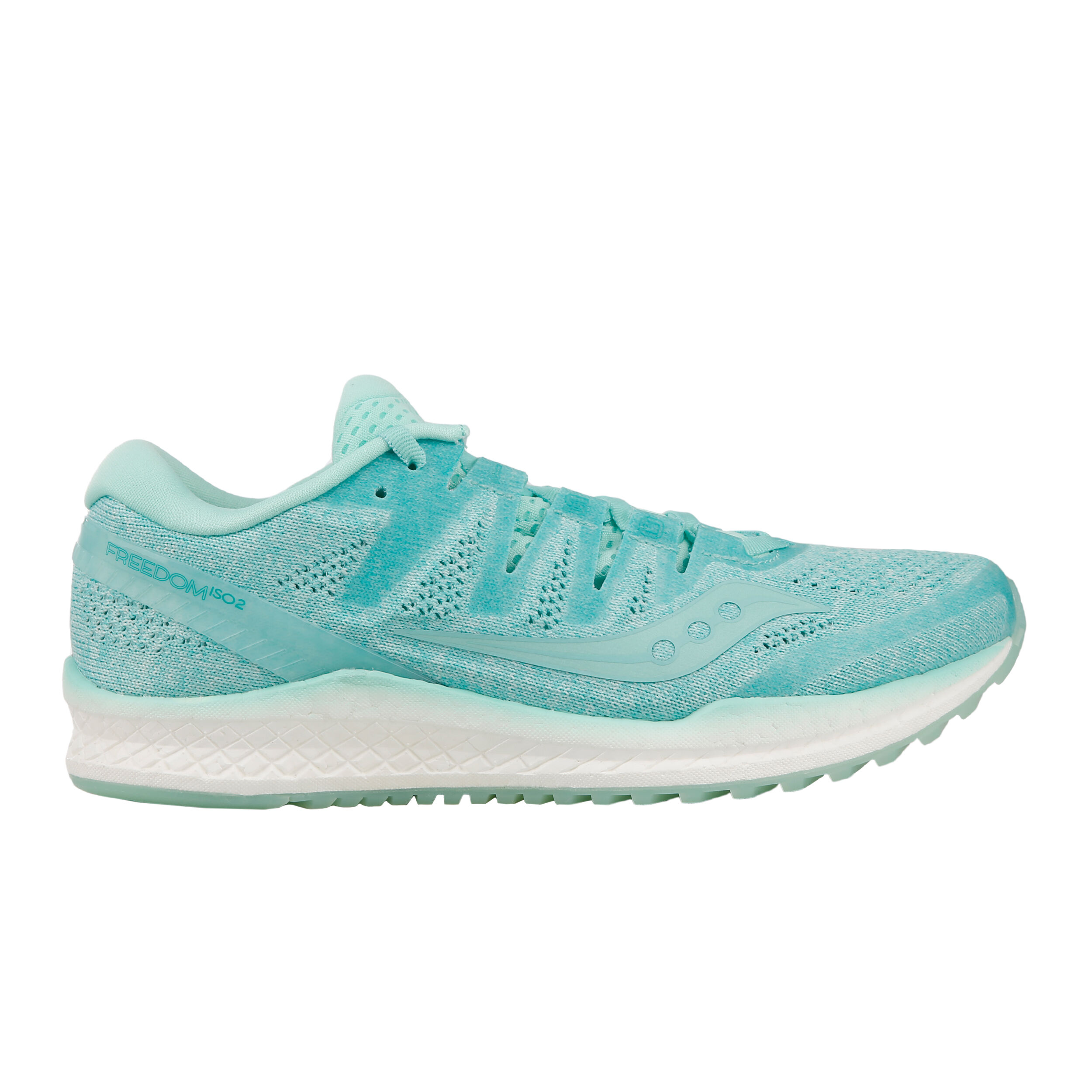 Saucony freedom iso 2 000 top