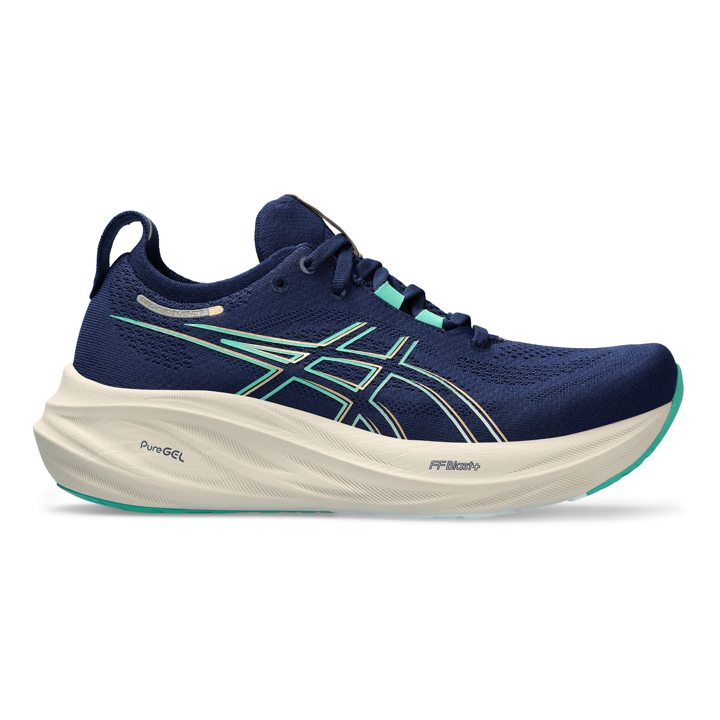 Asics ice running shoes shop
