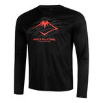ASICS Fujitrail Logo Longsleeve