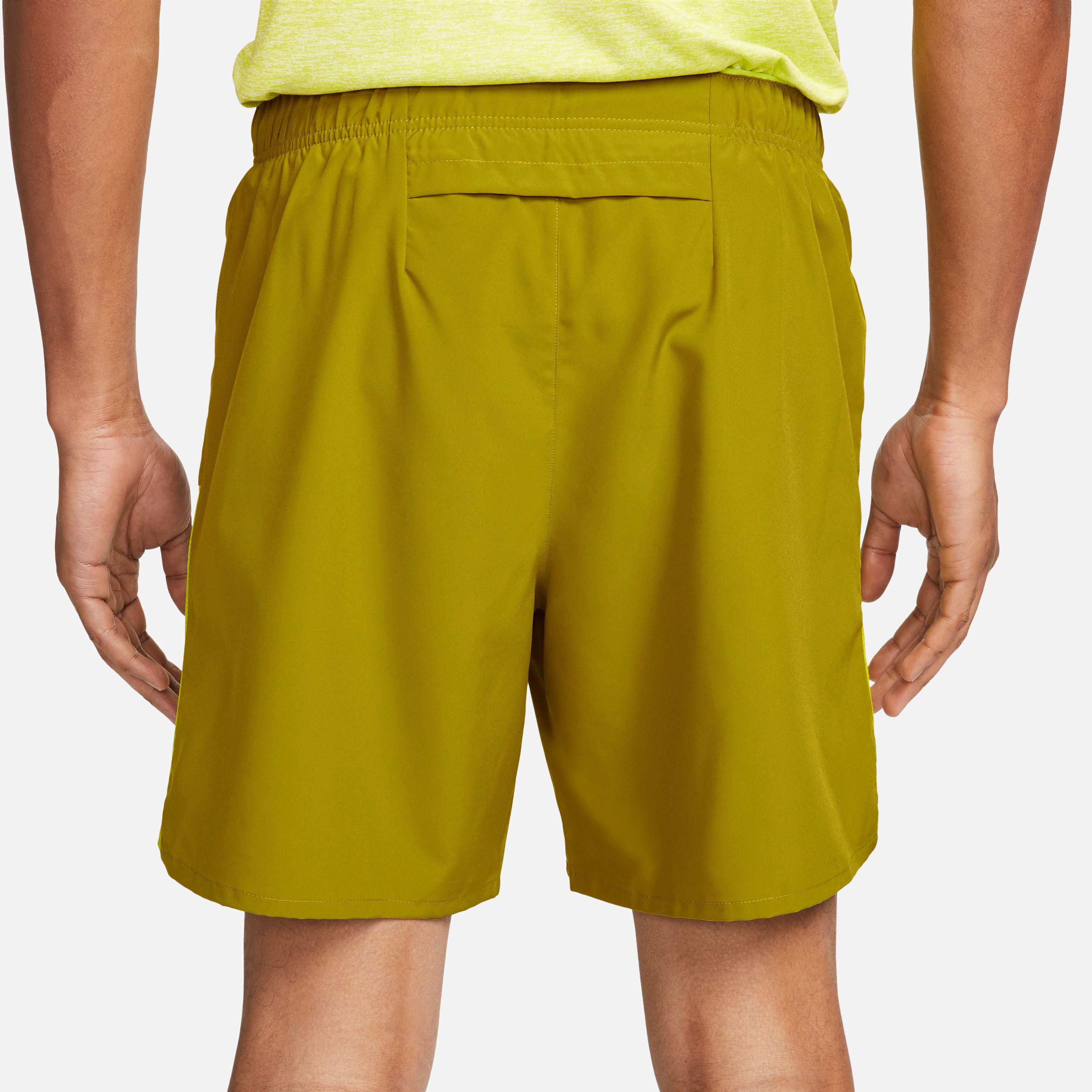 Mens lined running shorts outlet