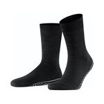Falke Bekleidung Falke Homepads Sportsocken-Schwarz