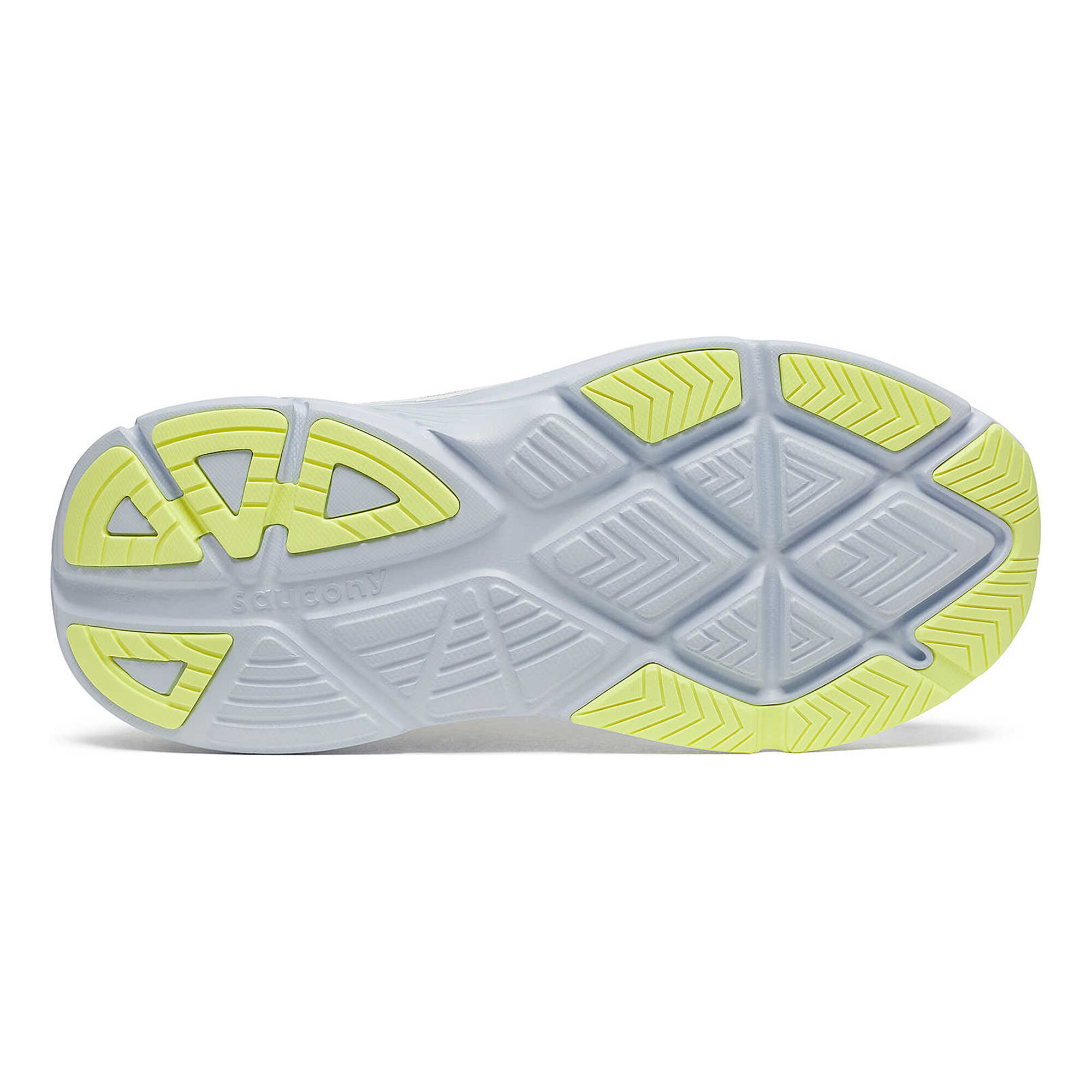 Saucony