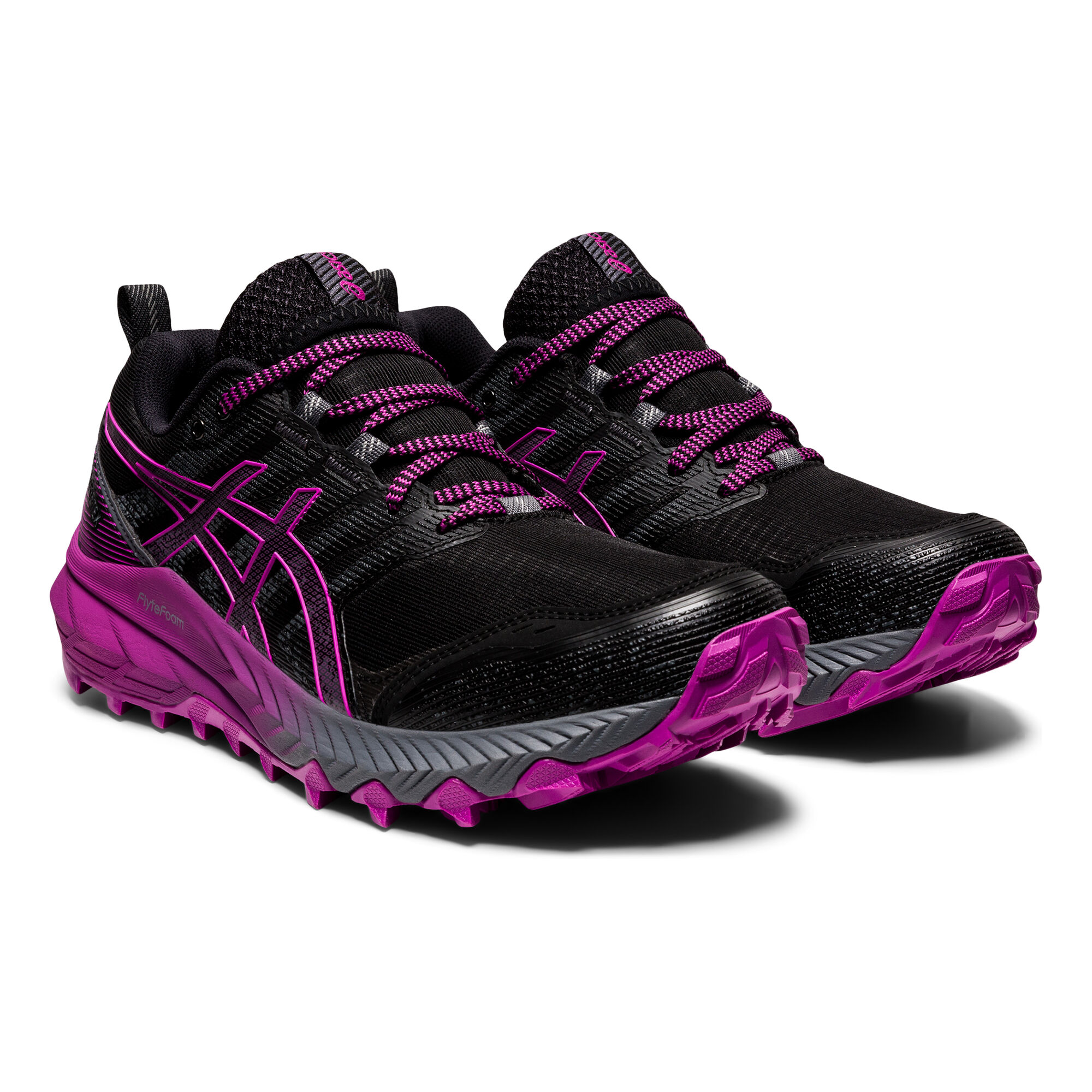 ASICS