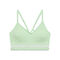 Seamless Low Long Bra