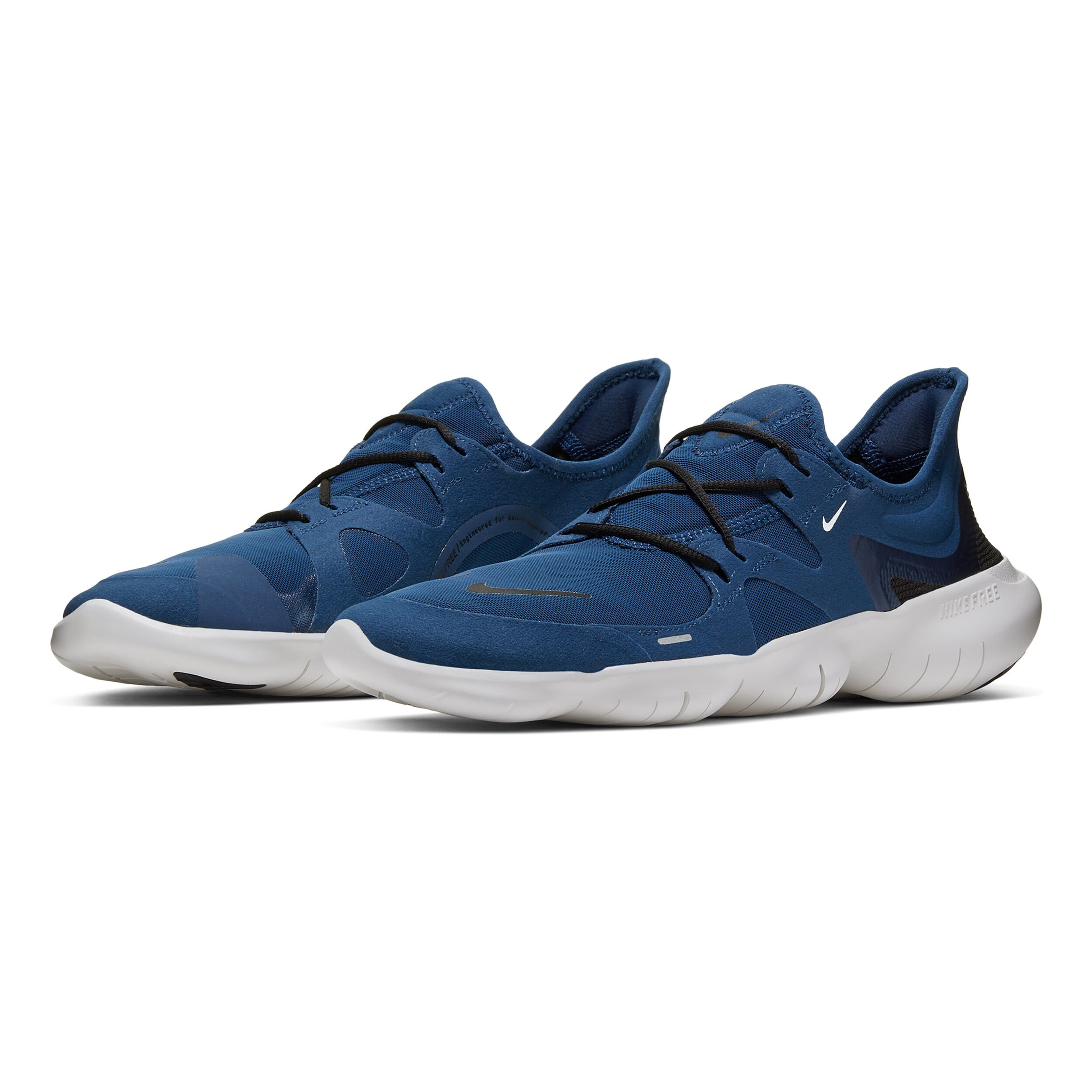 Nike free 5.0 herren dunkelblau shop