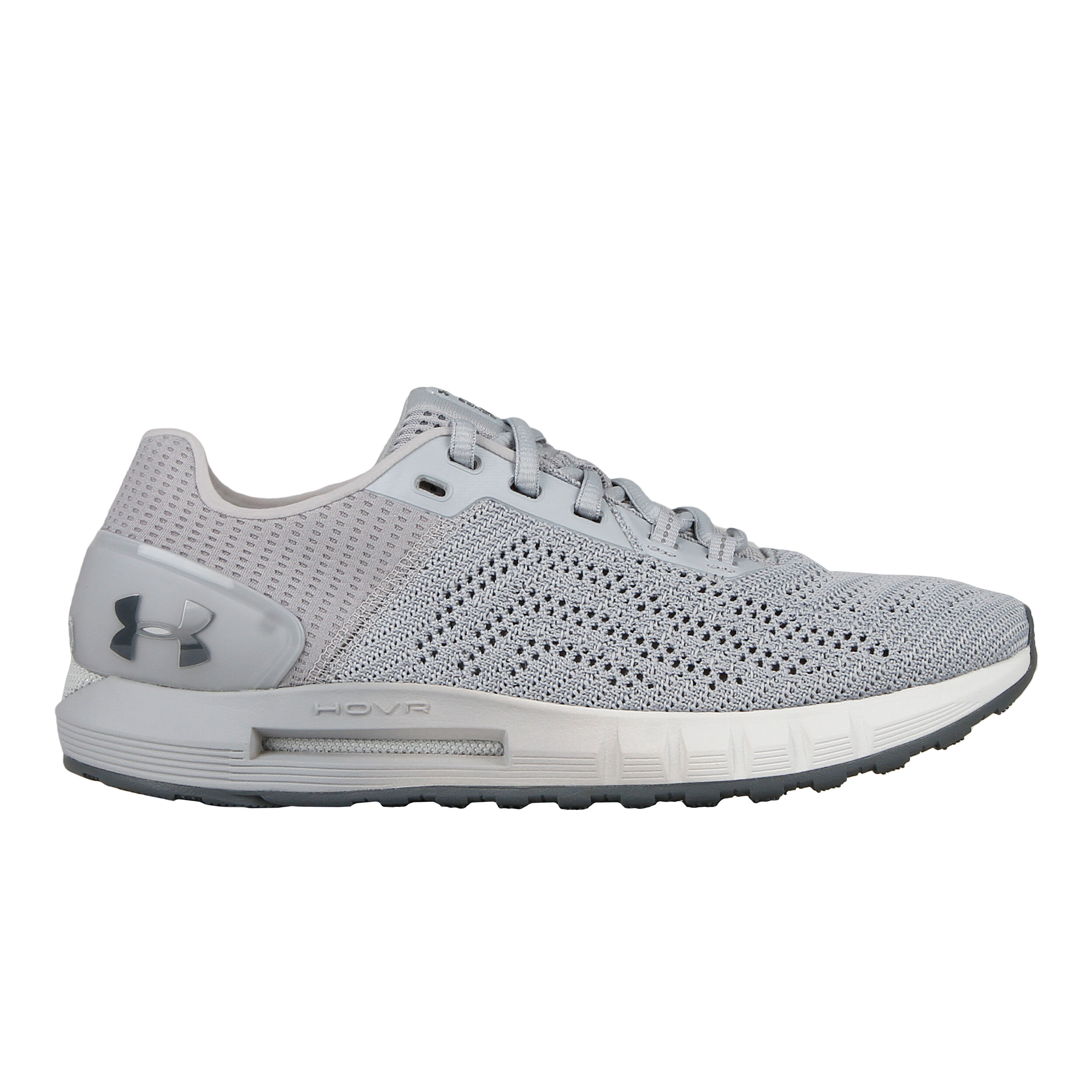 HOVR Sonic 2 Neutralschuh Damen Grau WeiB