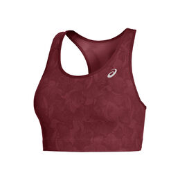 Jacquard Bra