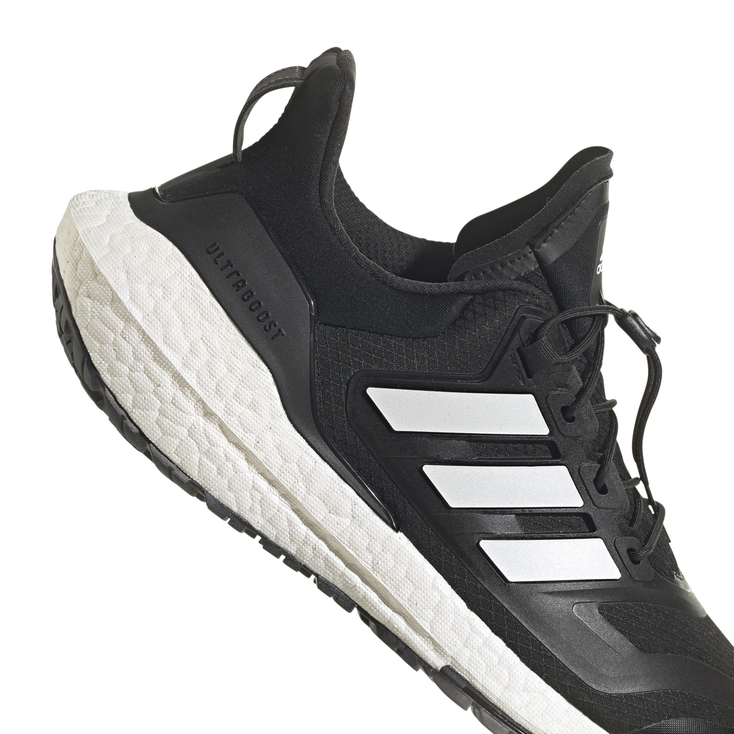 Ultra boost ganz schwarz top