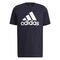 Big Logo Single Jersey Tee Men