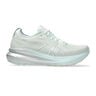 Gel-Kayano 31 Stabilitätsschuh Damen-Hellblau,Silber