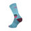 Fujitrail Run Crew Sock