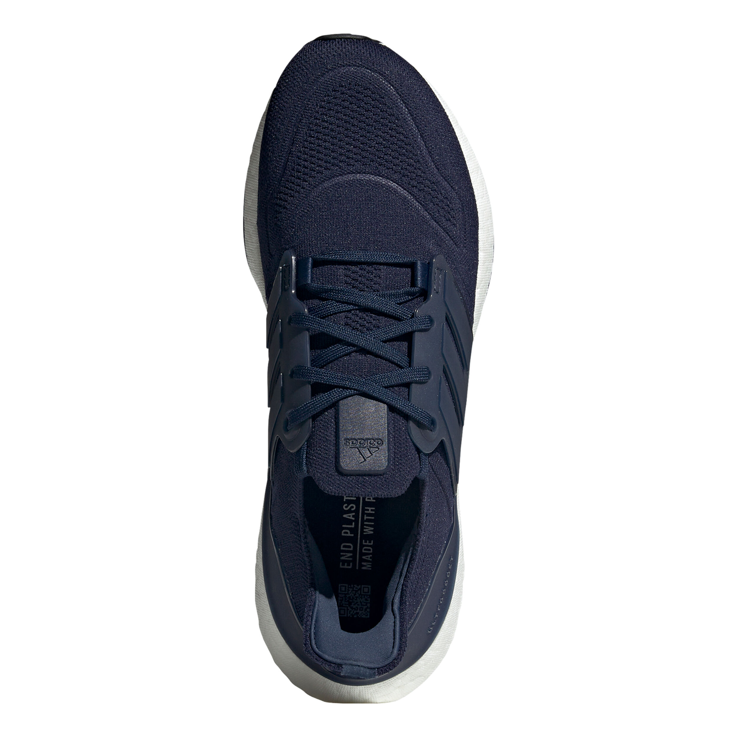 Adidas ultra boost hombre azul king size clearance