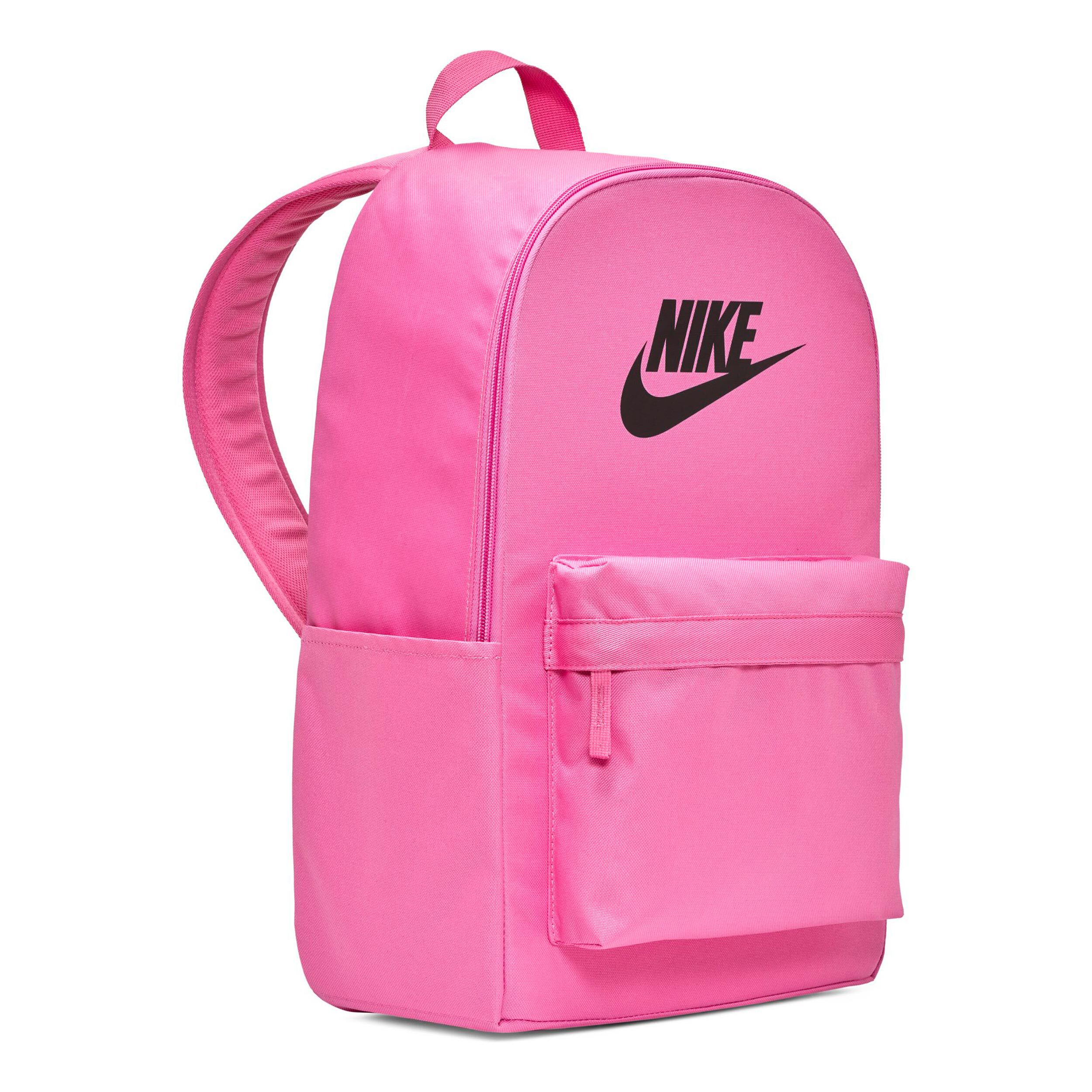 Heritage 2.0 Rucksack Pink Schwarz