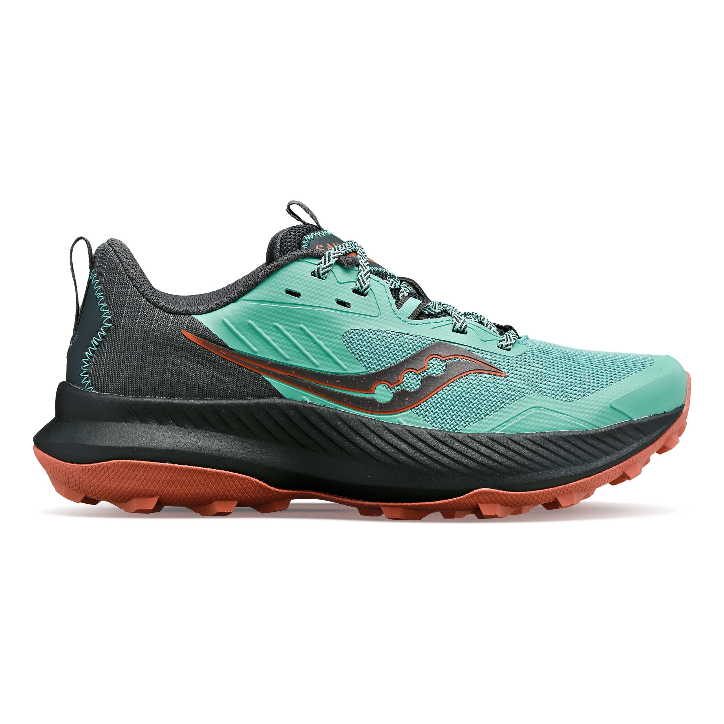 Saucony womens shoes boot top
