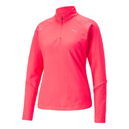 Knit Half-Zip