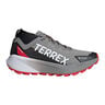Terrex Agravic GTX Trailschuh Damen-grau, weiß