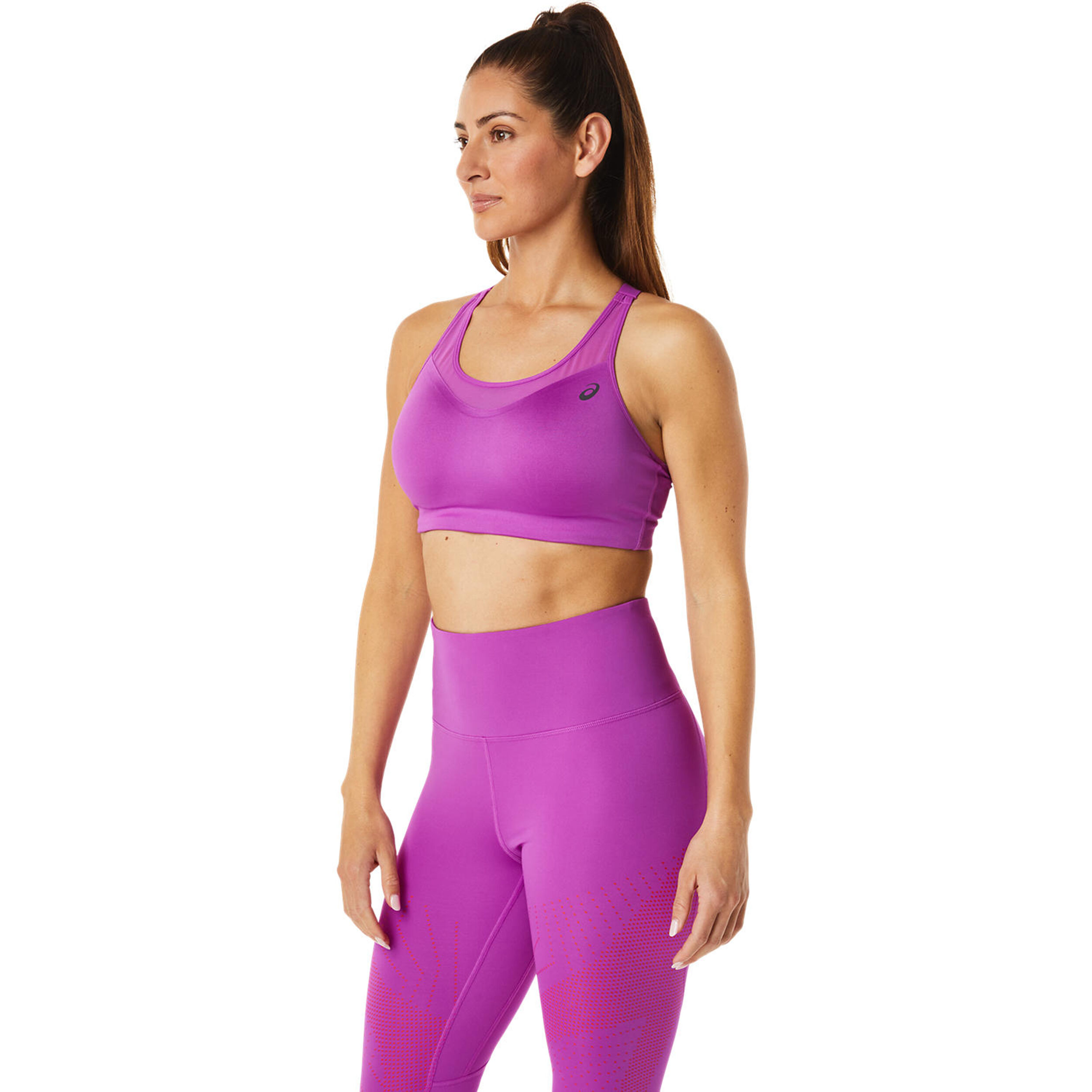 Asics running bra sales