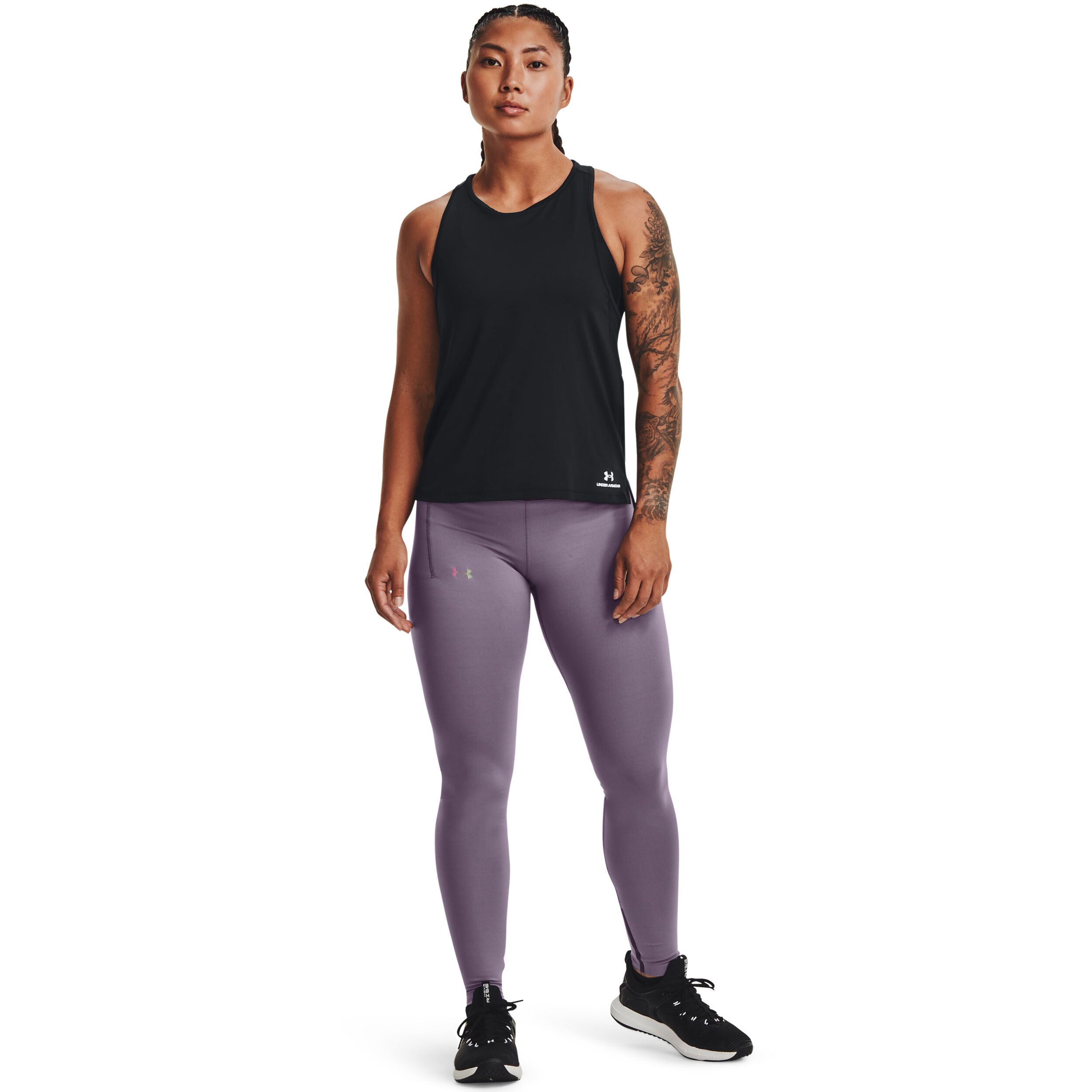 Under armour rush tank on sale