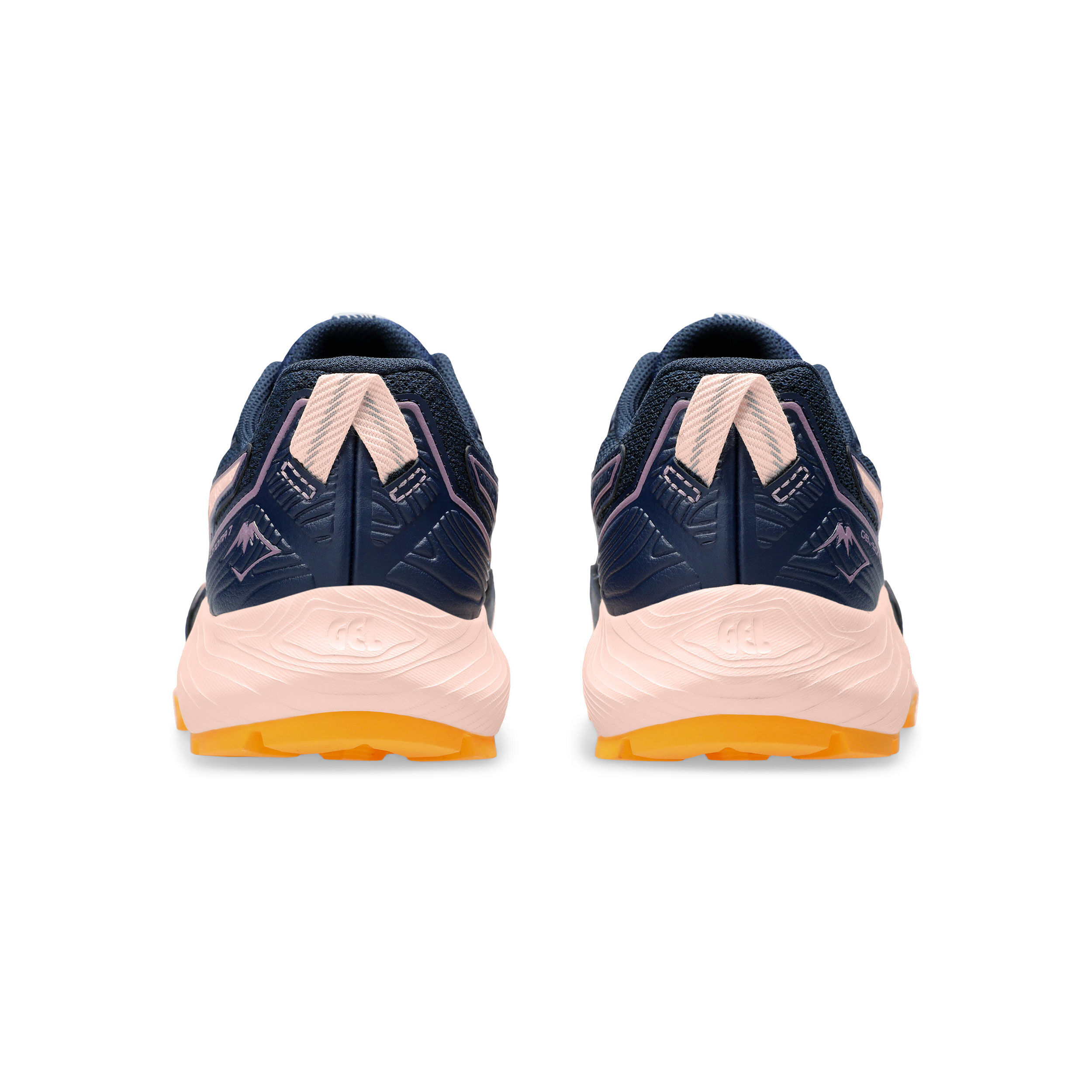 Asics gel foundation 7 donna rose clearance