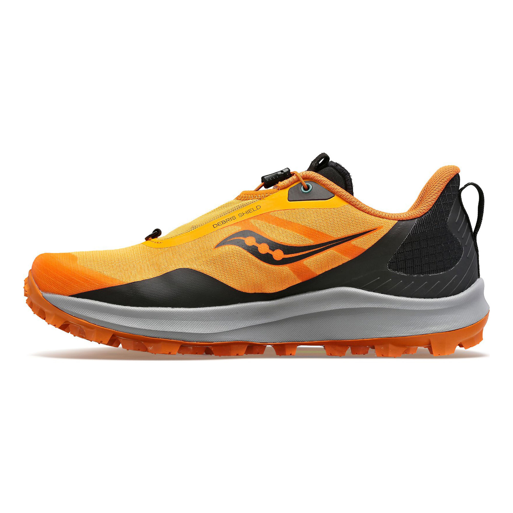 Saucony
