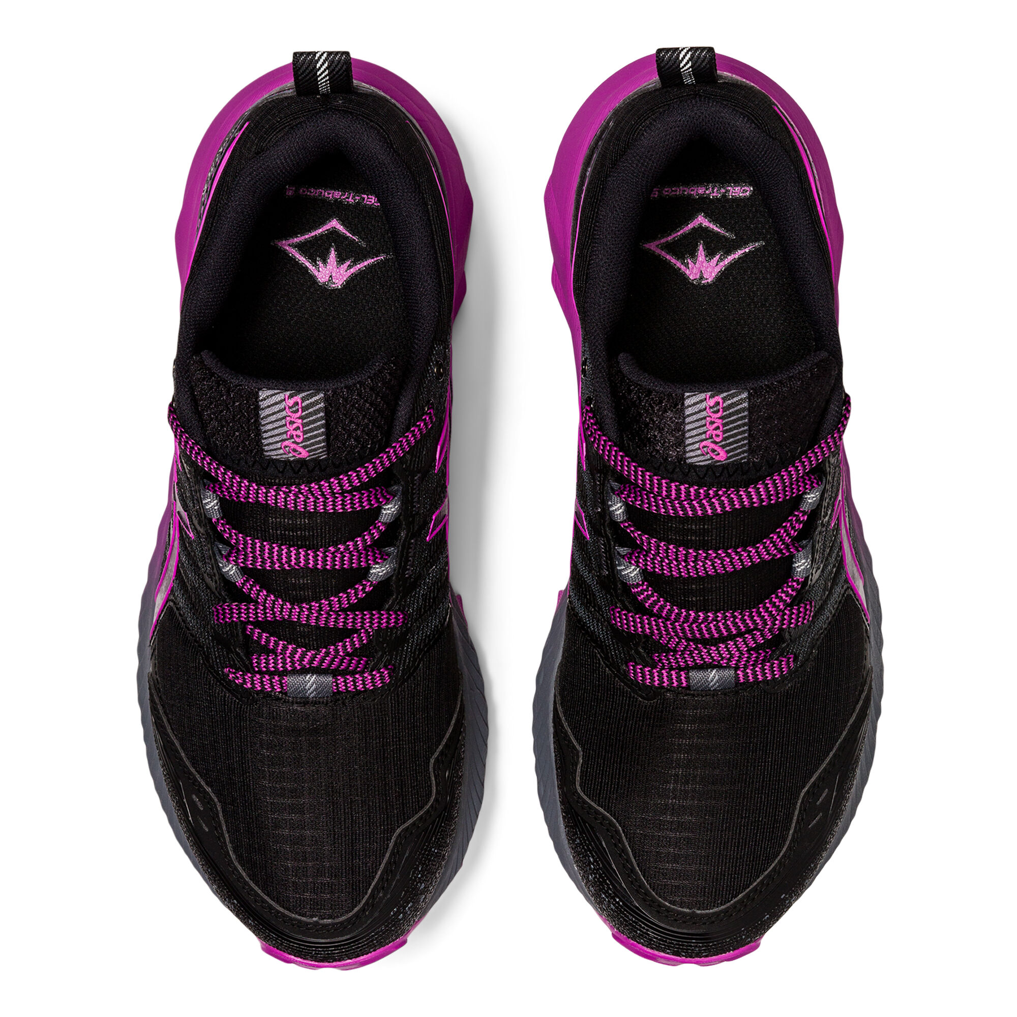 ASICS