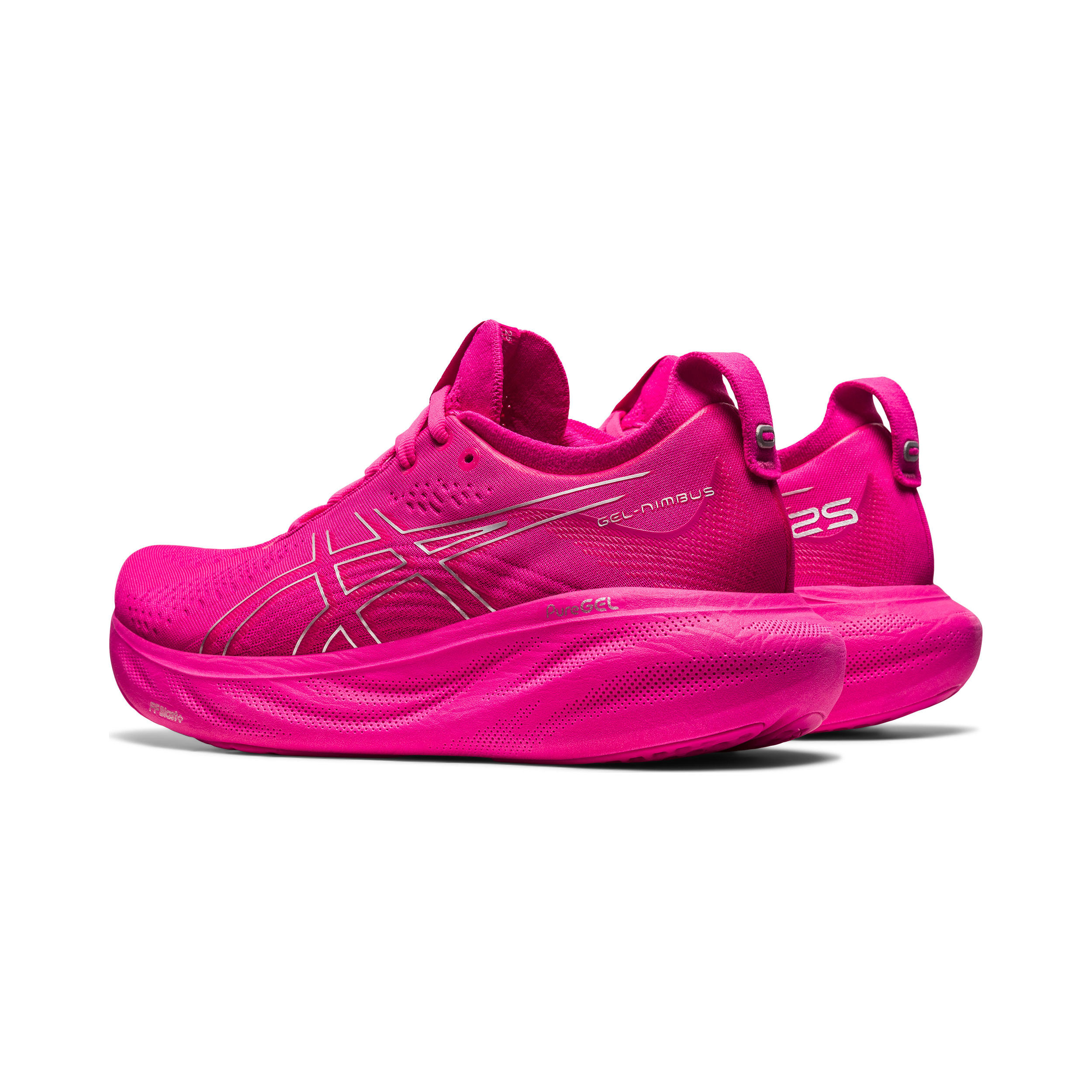 Asics gel nimbus 20 pink sales