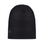 Buff Bekleidung Buff EcoStretch Mütze-Schwarz