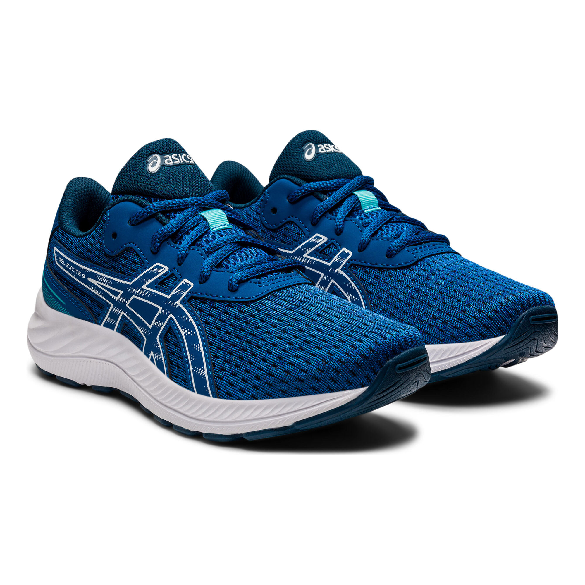 ASICS