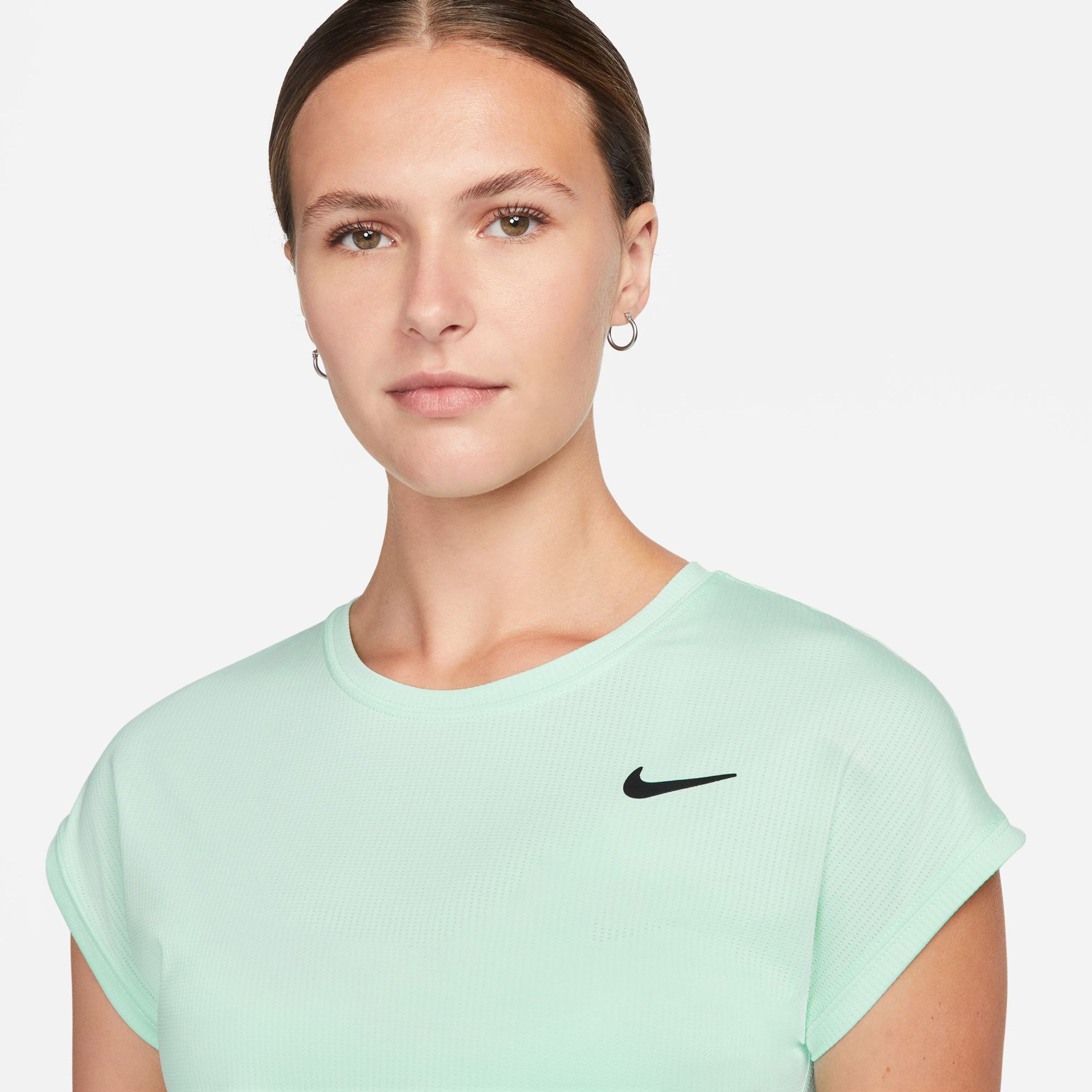 T shirt nike court femme on sale