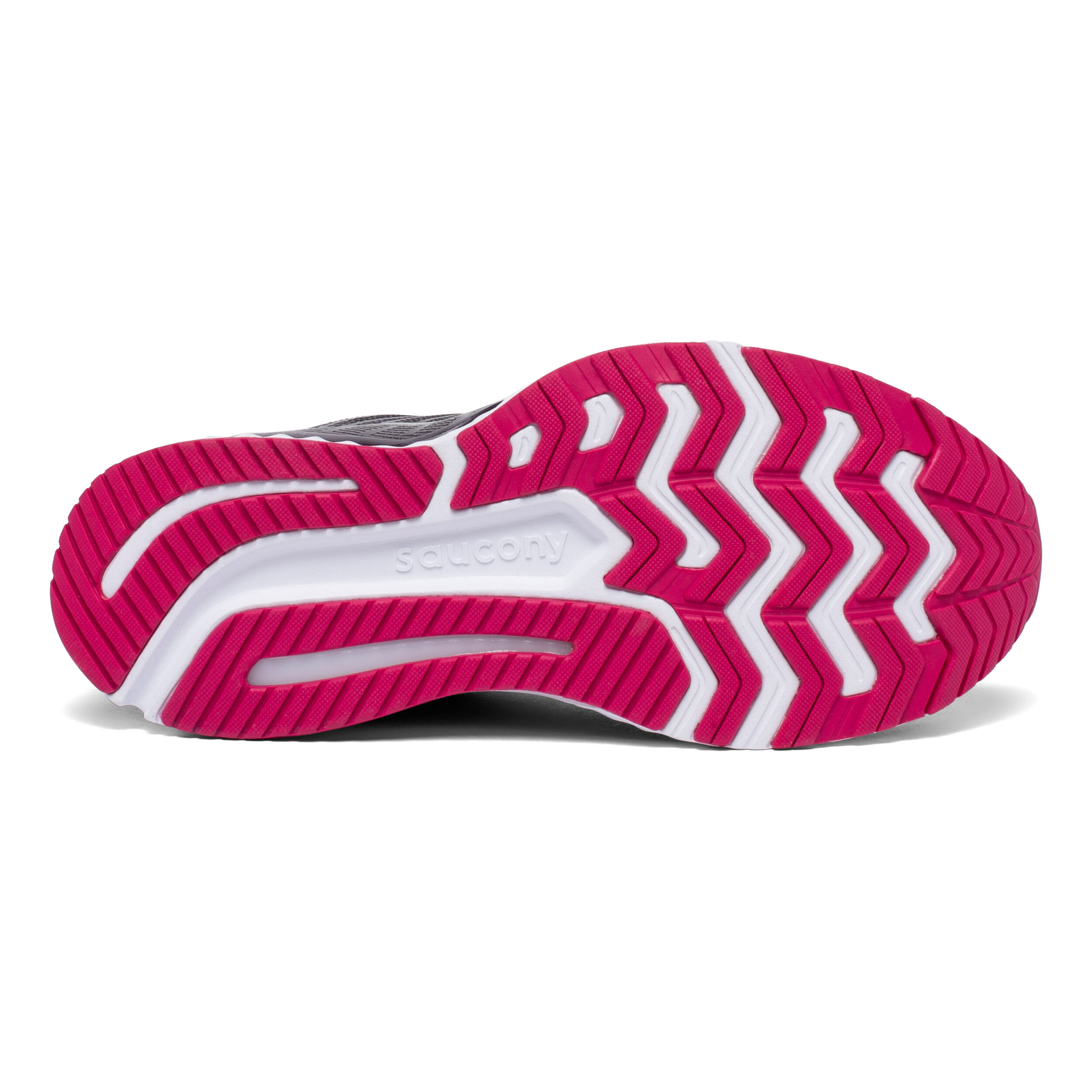 Guide 13 Stabilitatsschuh Damen Dunkelblau Pink