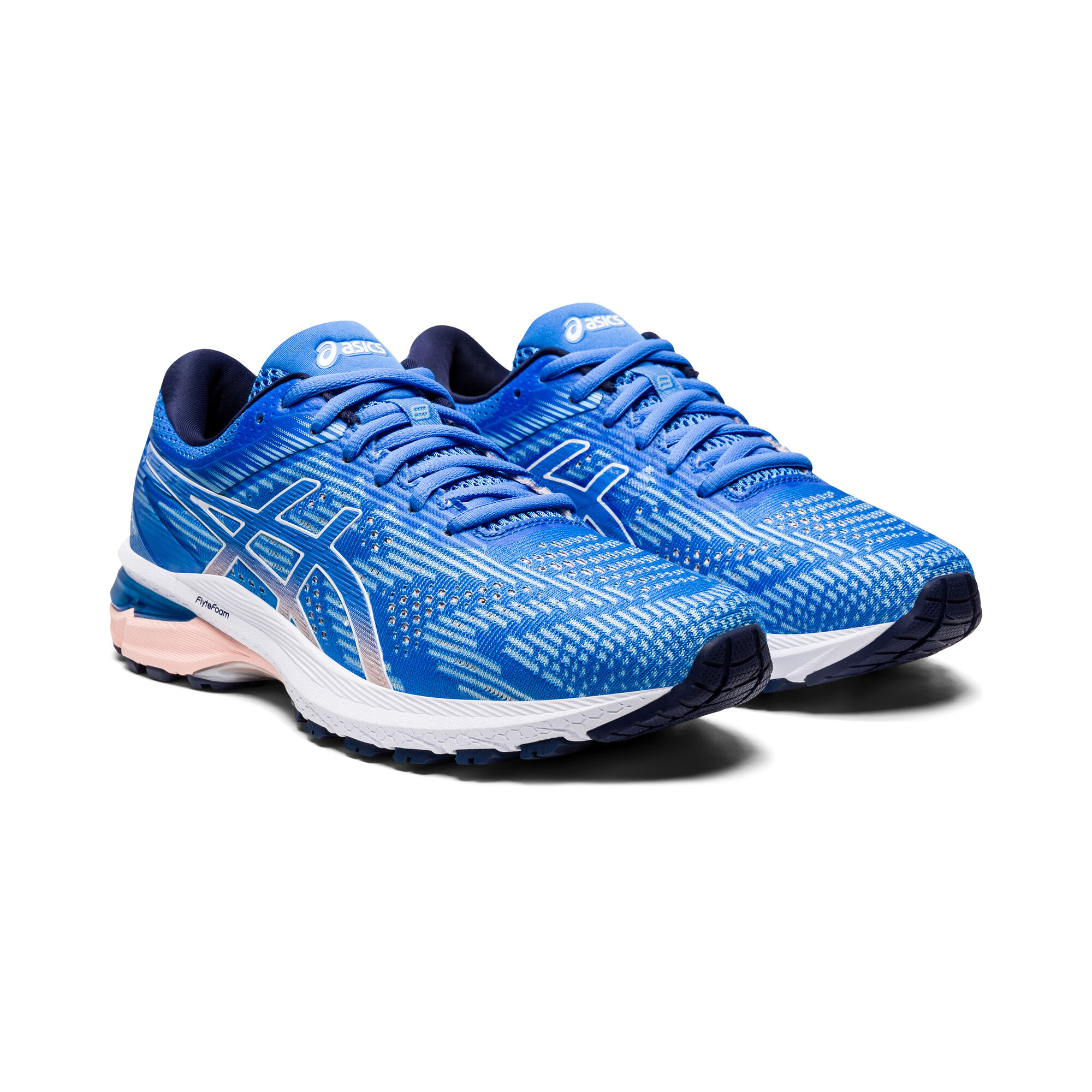 ASICS