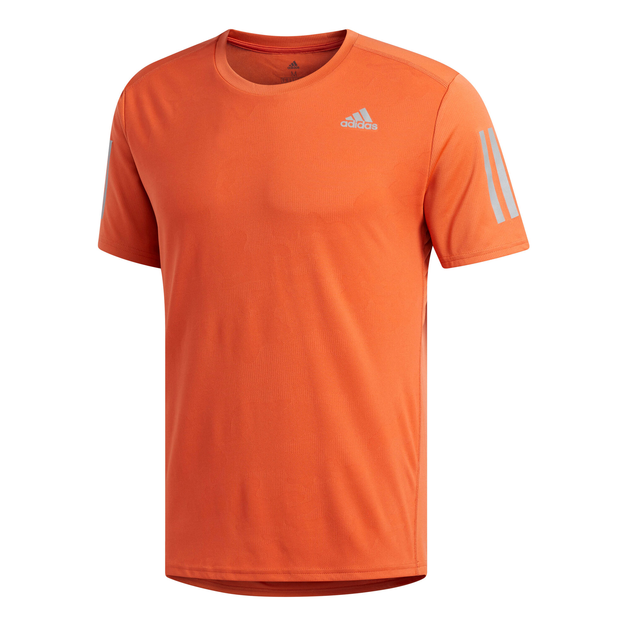 Adidas response t shirt mens hot sale