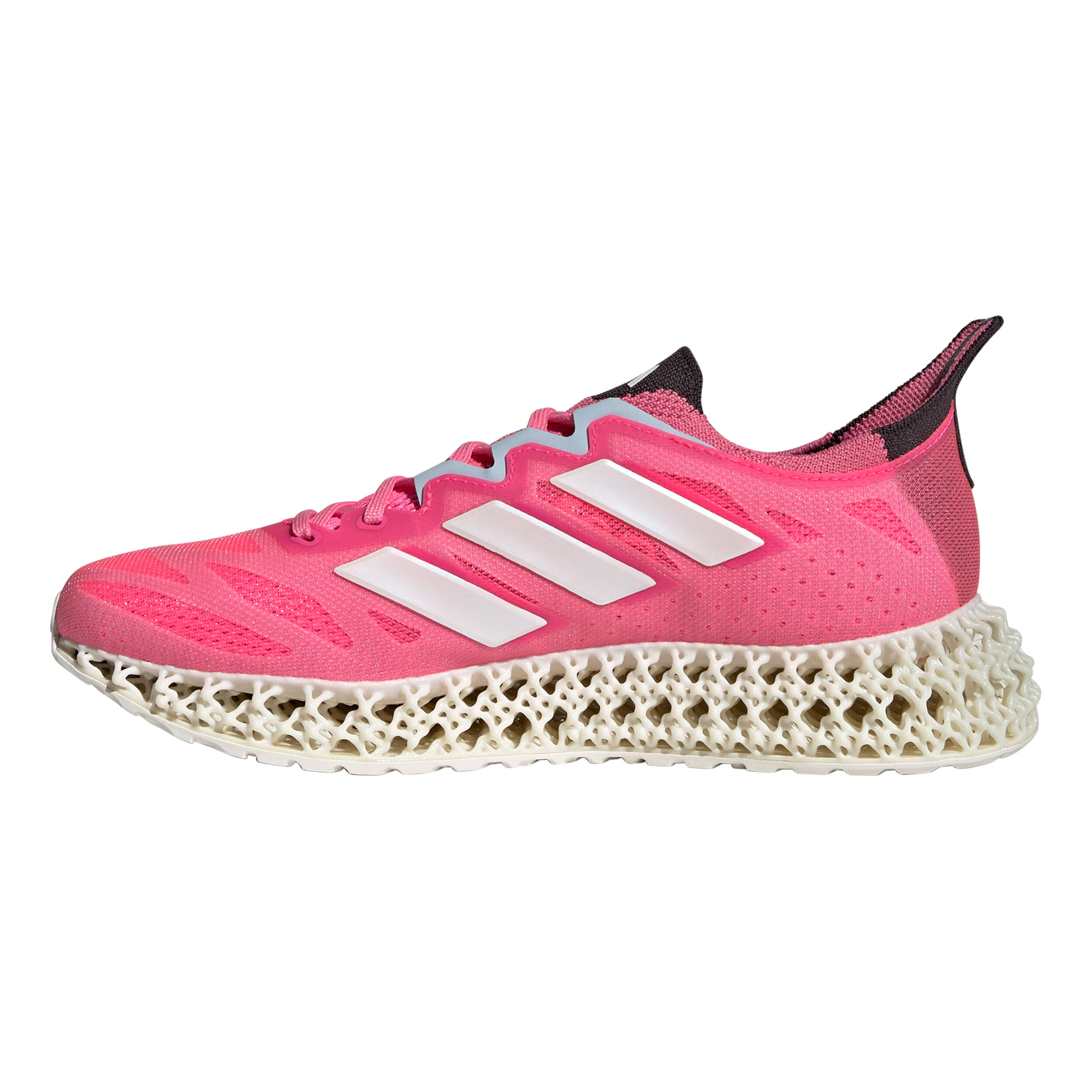 Adidas shoes 4d que es 2025