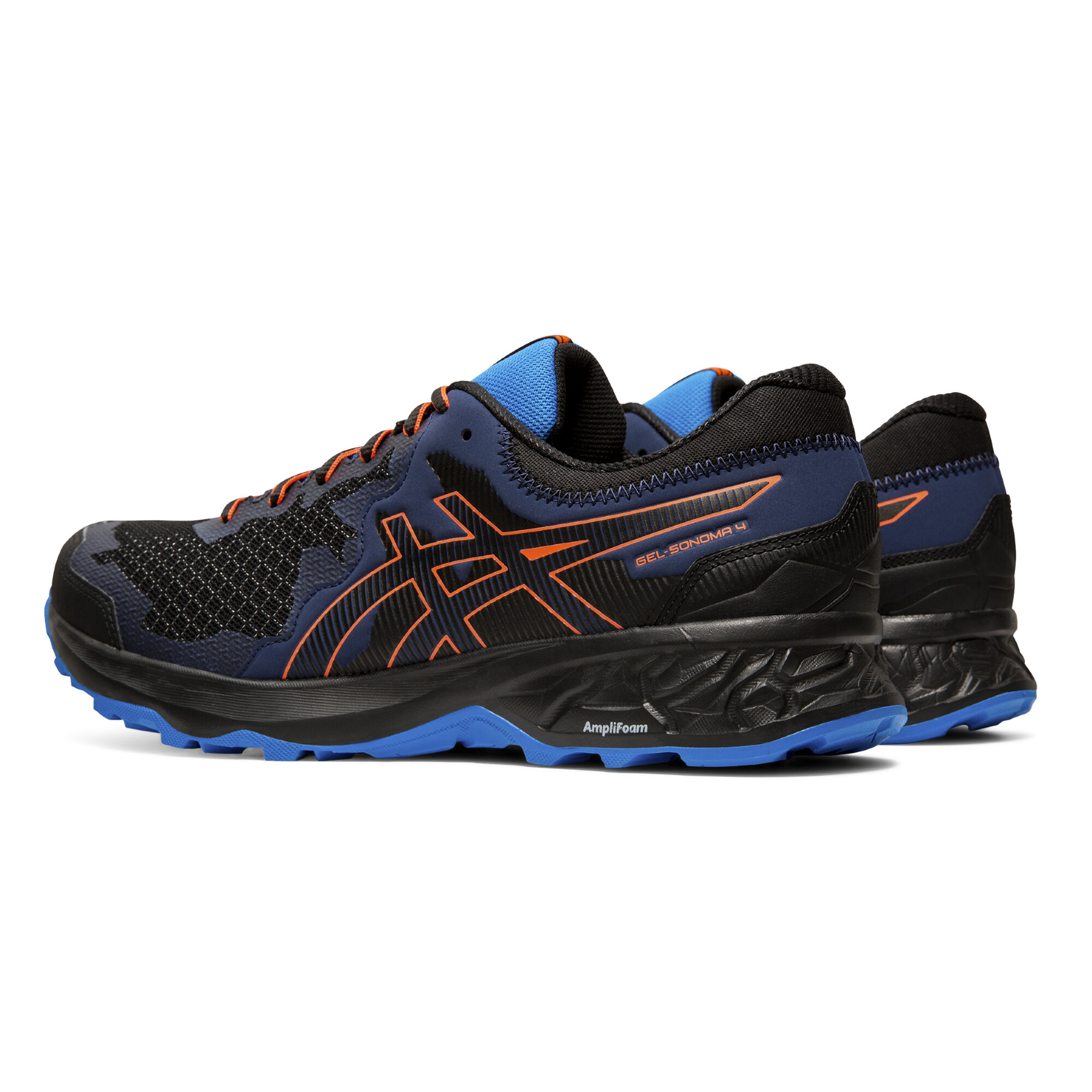 ASICS