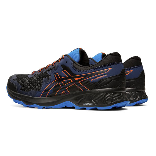 ASICS