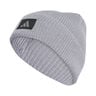 Run Warm Mütze-Grau,Silber