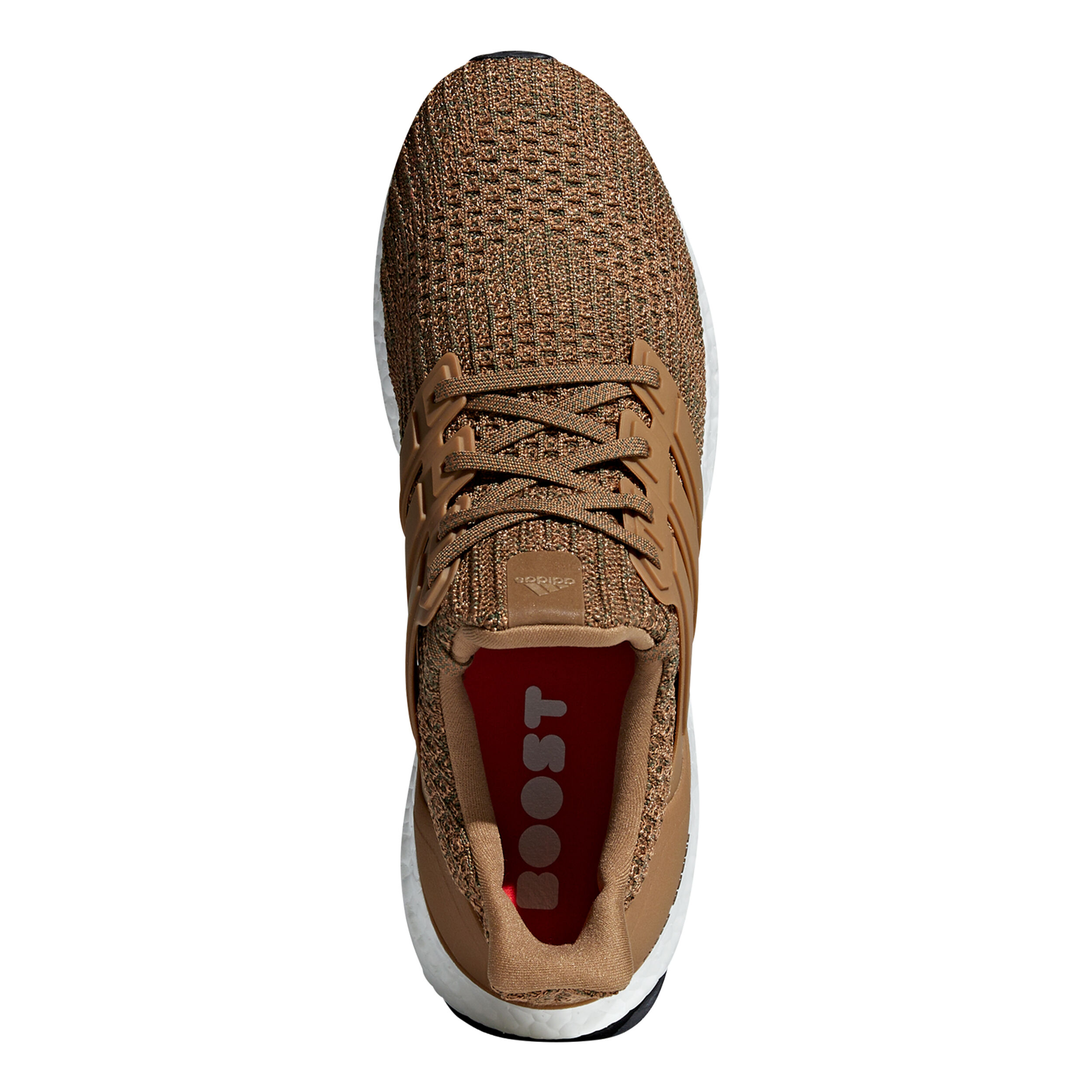 Adidas ultra boost 20 brown shop