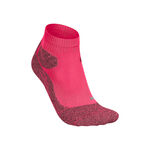 Falke Bekleidung Falke RU Trail Laufsocken Damen-Rosa