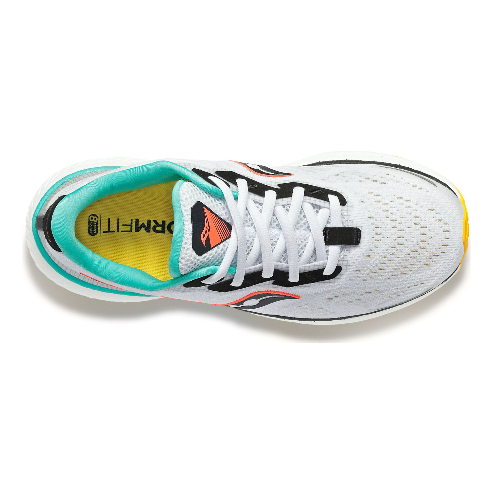 Saucony