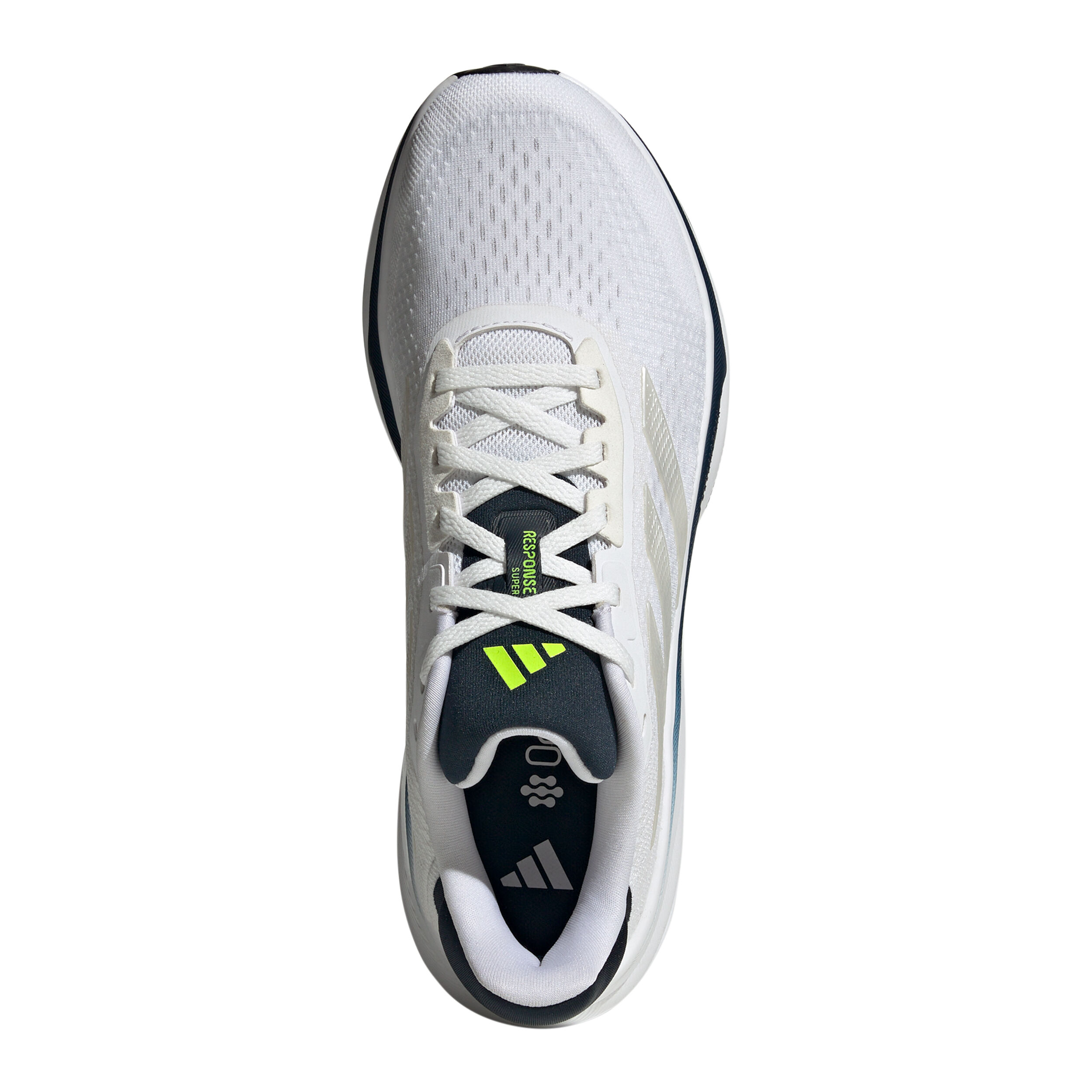 adidas Response Super Neutralschuh Herren WeiB Schwarz online kaufen Running Point DE
