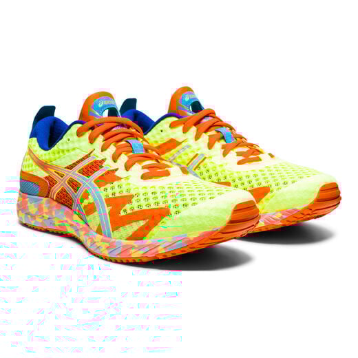 ASICS
