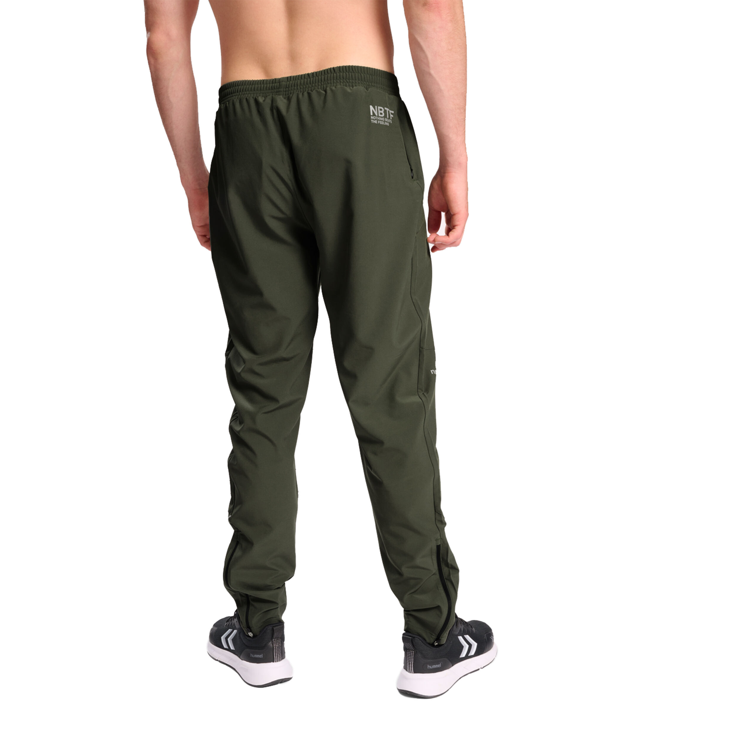 Newline laufhose herren clearance