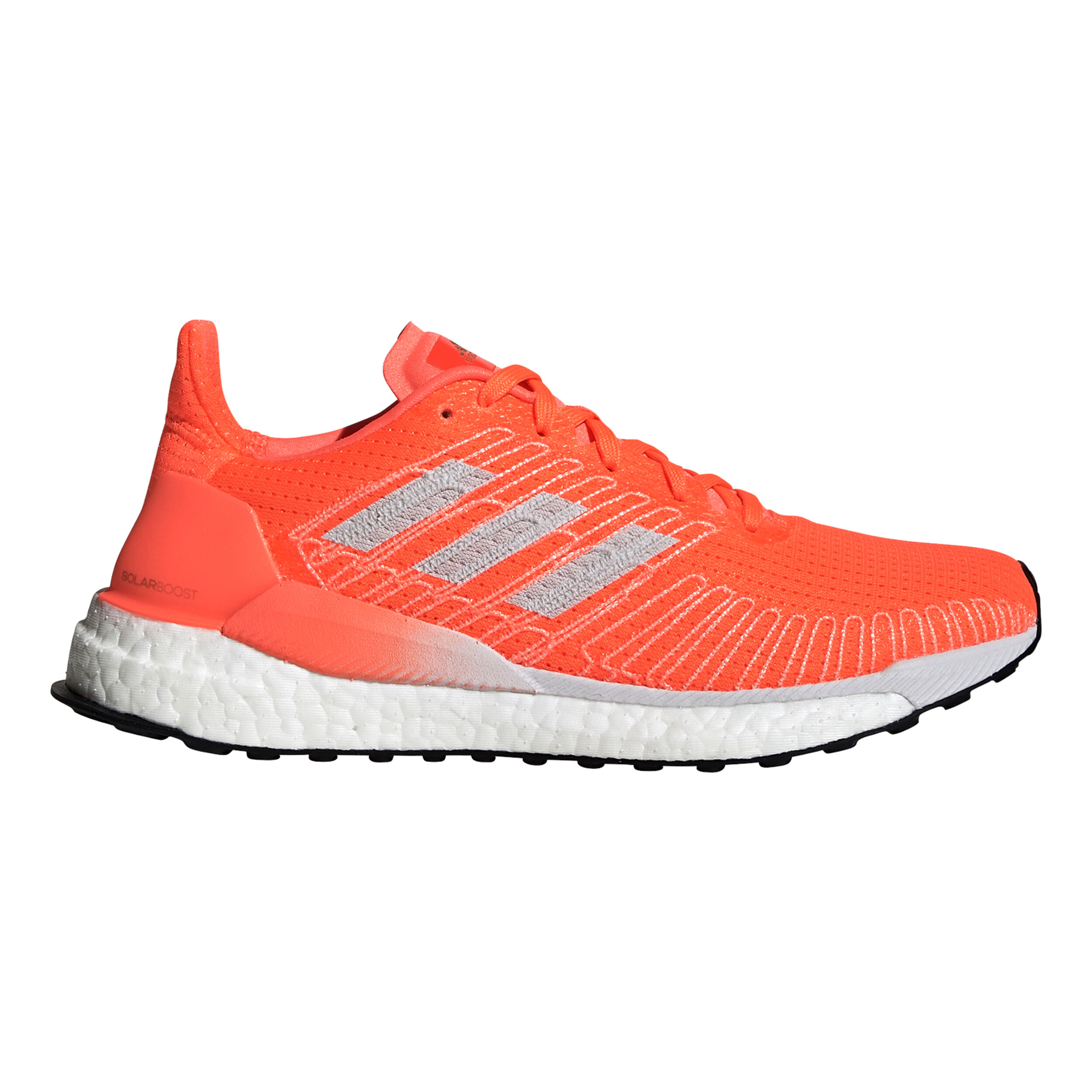 Adidas neon orange discount