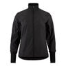 ADV Essence Wind Laufjacke Damen-Schwarz