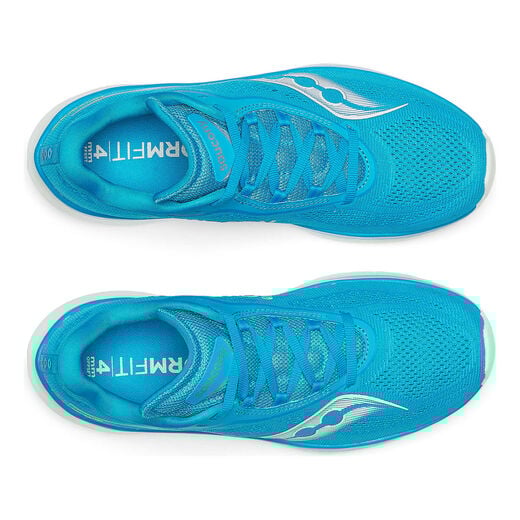 Saucony