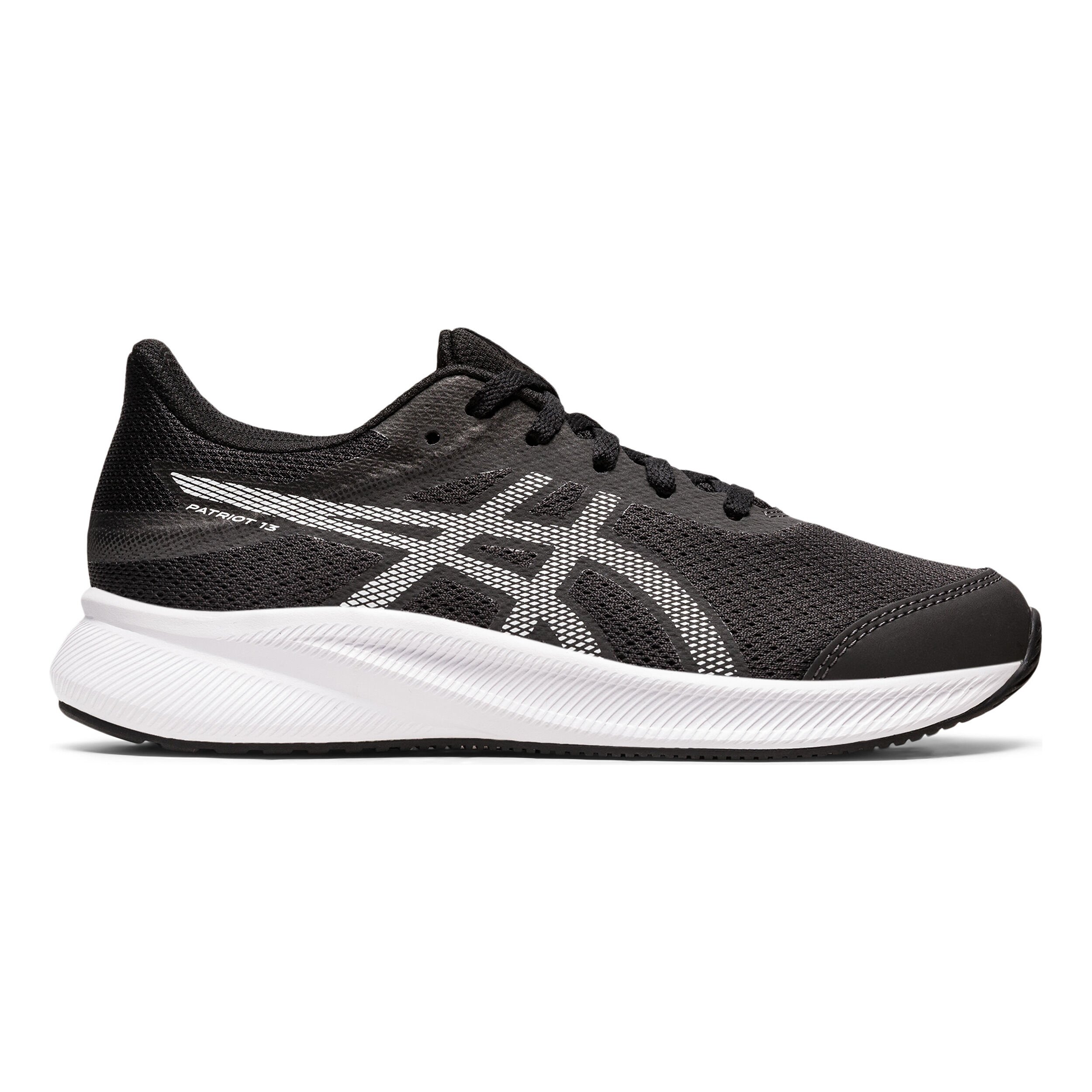 Asics patriot 2025