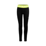 Nike Tight Nike Pro Tight M&auml;dchen-Schwarz