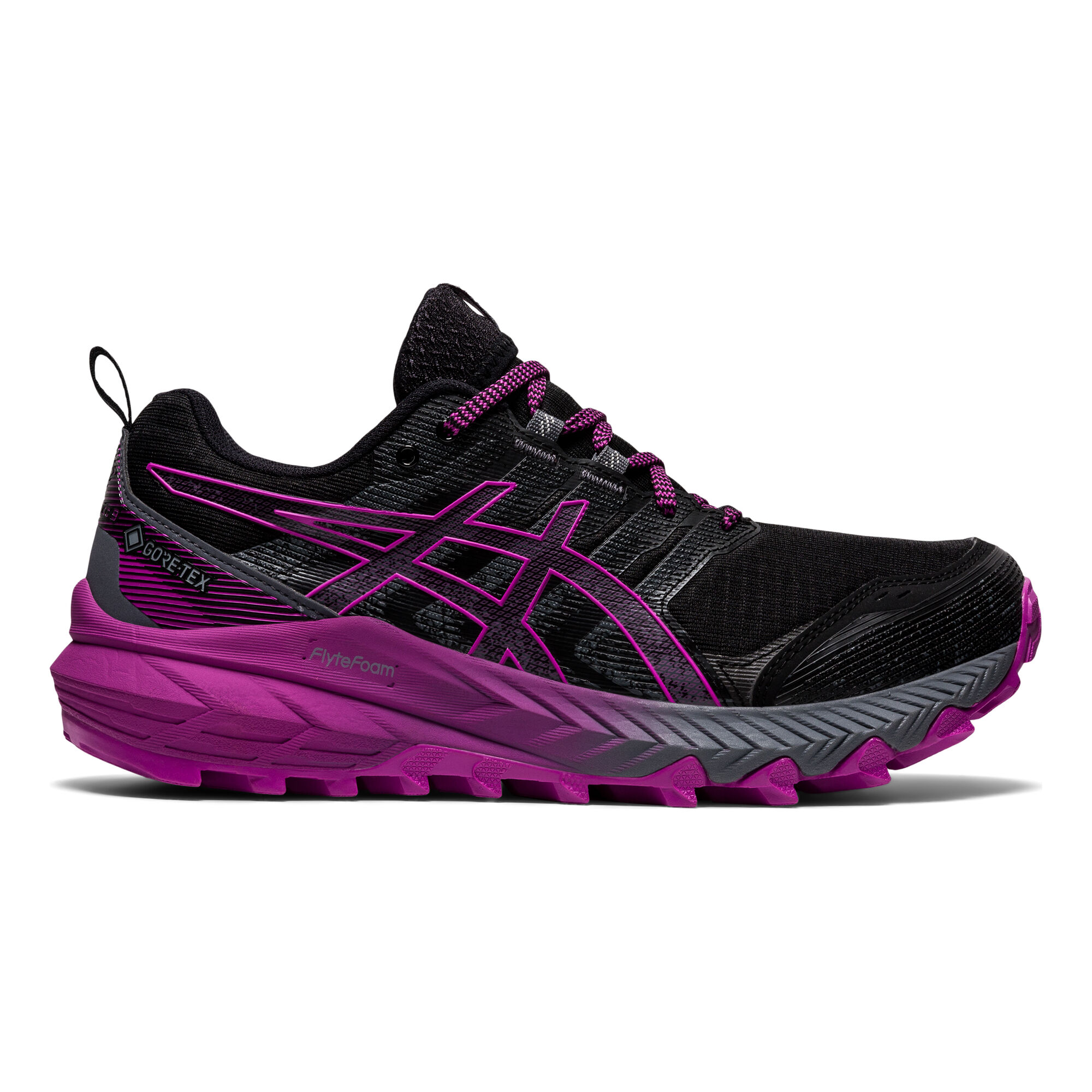ASICS