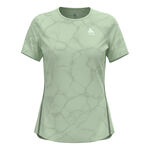 Odlo Zeroweight Engineered Chill-Tec Crew Neck