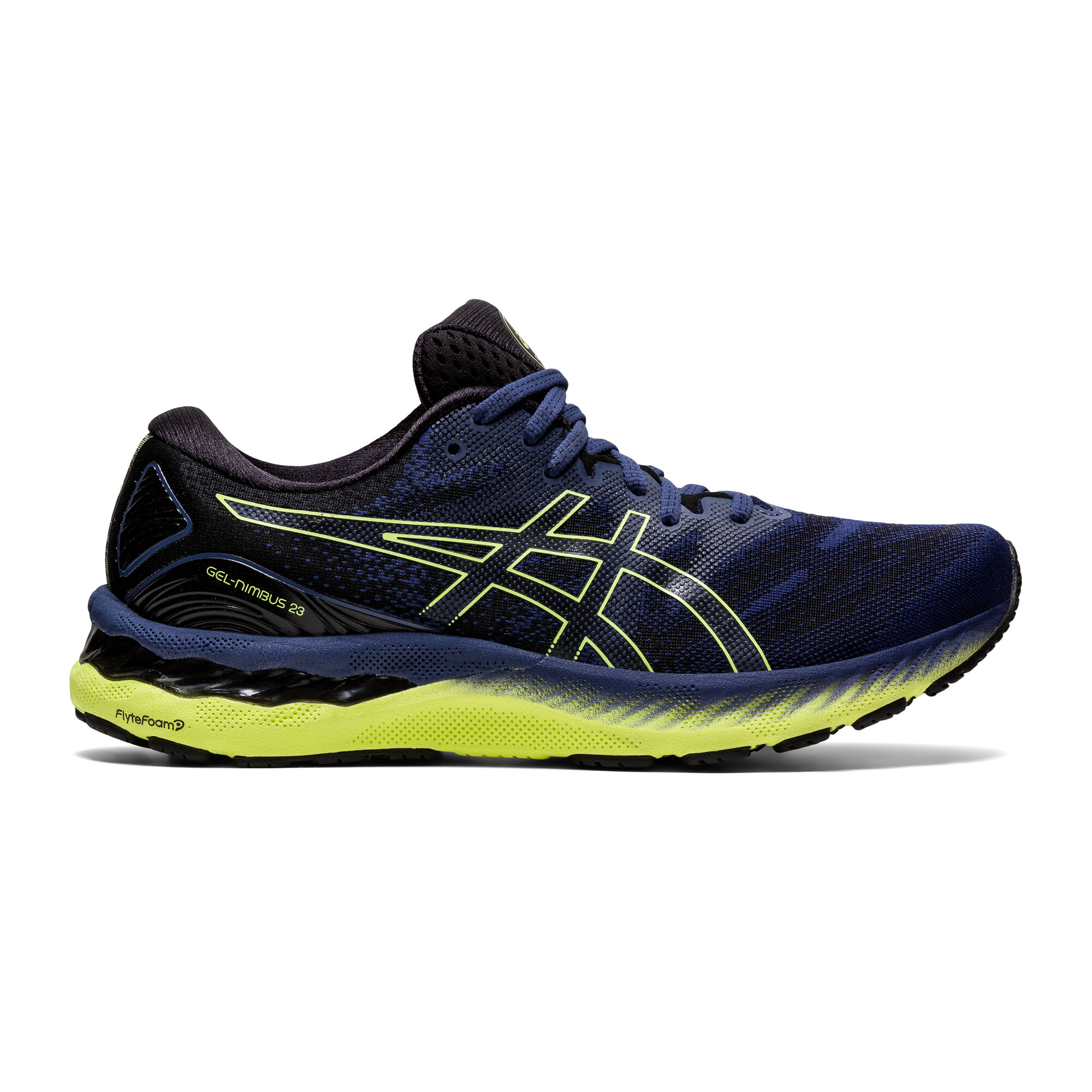 ASICS